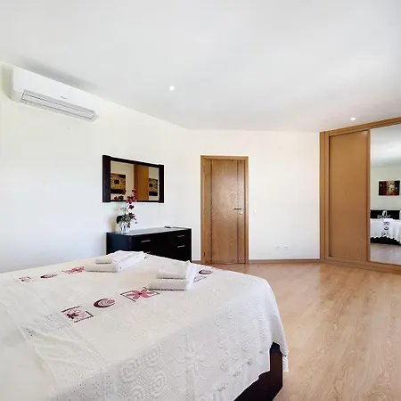Lugar Encantador Villa Alvor