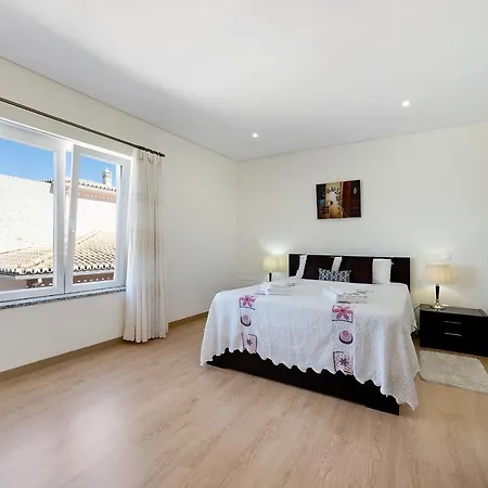 Lugar Encantador Villa Alvor