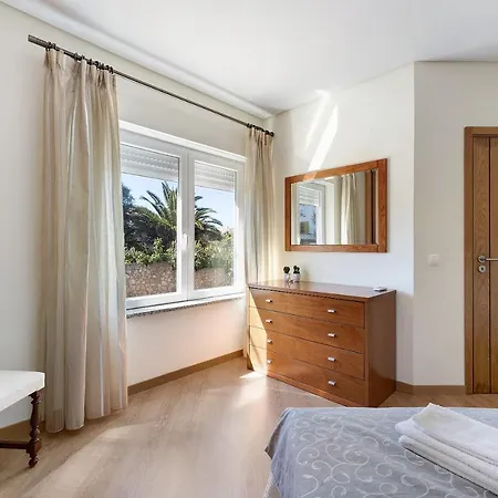 Lugar Encantador Villa Alvor
