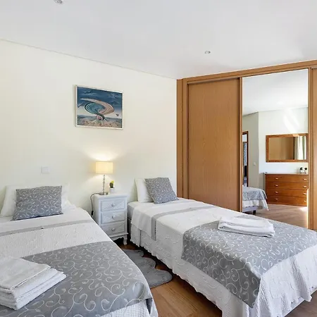 Lugar Encantador Villa Alvor