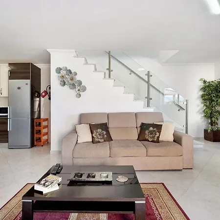 Villa Lugar Encantador Alvor