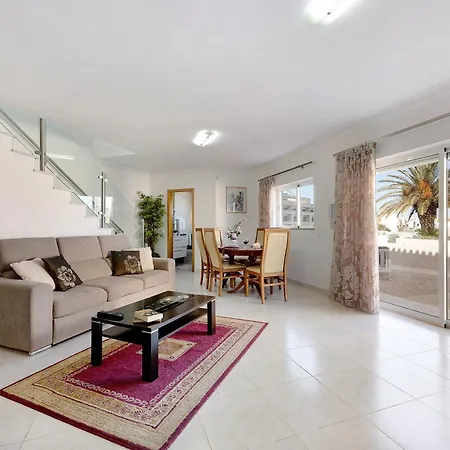 Lugar Encantador Villa Alvor