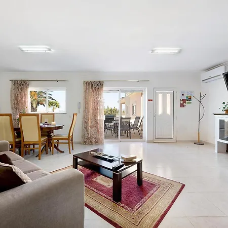 Lugar Encantador Alvor