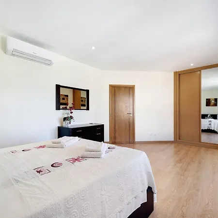 Villa Lugar Encantador Alvor