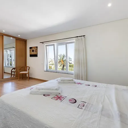 Lugar Encantador Alvor