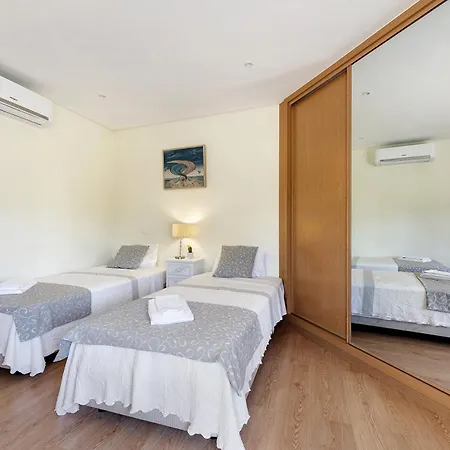 Lugar Encantador Villa Alvor